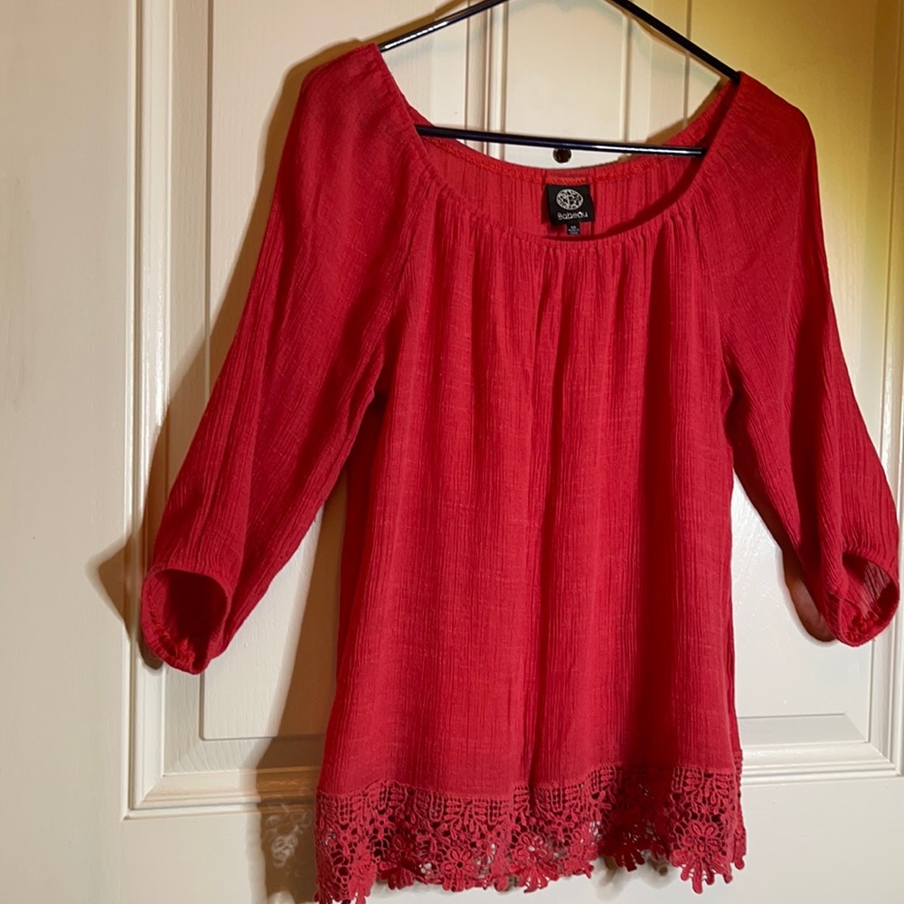Women’s top